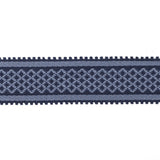 BRUNSCHWIG & FILS - BASTILLE BRAID- NAVY - Fabric by the Yard