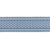 BRUNSCHWIG & FILS - BASTILLE BRAID- BLUE - Fabric by the Yard