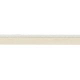 BRUNSCHWIG & FILS - PICARDY CORD- SNOW - Fabric by the Yard
