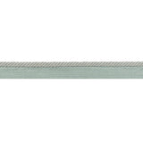 BRUNSCHWIG & FILS - PICARDY CORD- MIST - Fabric by the Yard
