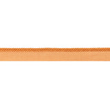 BRUNSCHWIG & FILS - PICARDY CORD- SAFFRON - Fabric by the Yard