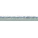 BRUNSCHWIG & FILS - PICARDY CORD- SKY - Fabric by the Yard