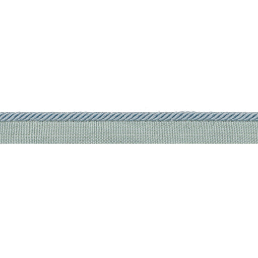 BRUNSCHWIG & FILS - PICARDY CORD- SKY - Fabric by the Yard SKY