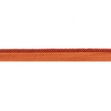 BRUNSCHWIG & FILS - PICARDY CORD- CINNAMON - Fabric by the Yard