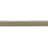 BRUNSCHWIG & FILS - PICARDY CORD- SAGE - Fabric by the Yard