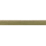 BRUNSCHWIG & FILS - PICARDY CORD- OLIVE - Fabric by the Yard