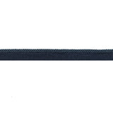 BRUNSCHWIG & FILS - PICARDY CORD- INDIGO - Fabric by the Yard