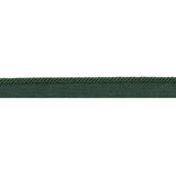 BRUNSCHWIG & FILS - PICARDY CORD- EMERALD - Fabric by the Yard