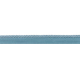 BRUNSCHWIG & FILS - PICARDY CORD- OCEAN - Fabric by the Yard