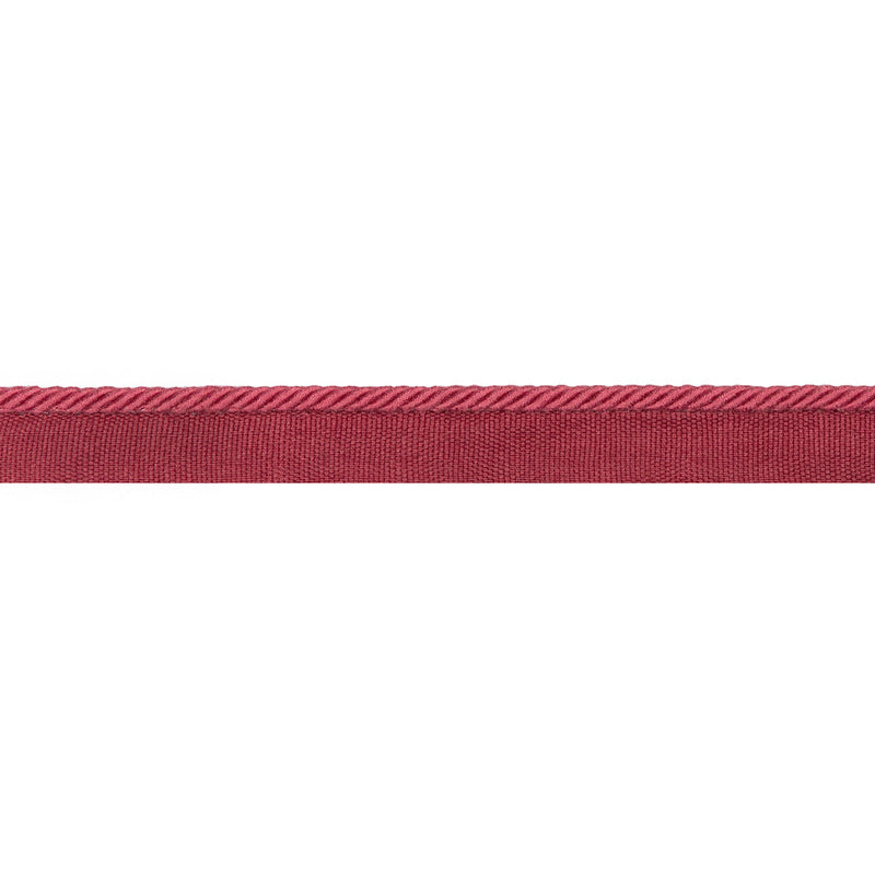 BRUNSCHWIG & FILS - PICARDY CORD- PETAL - Fabric by the Yard PETAL