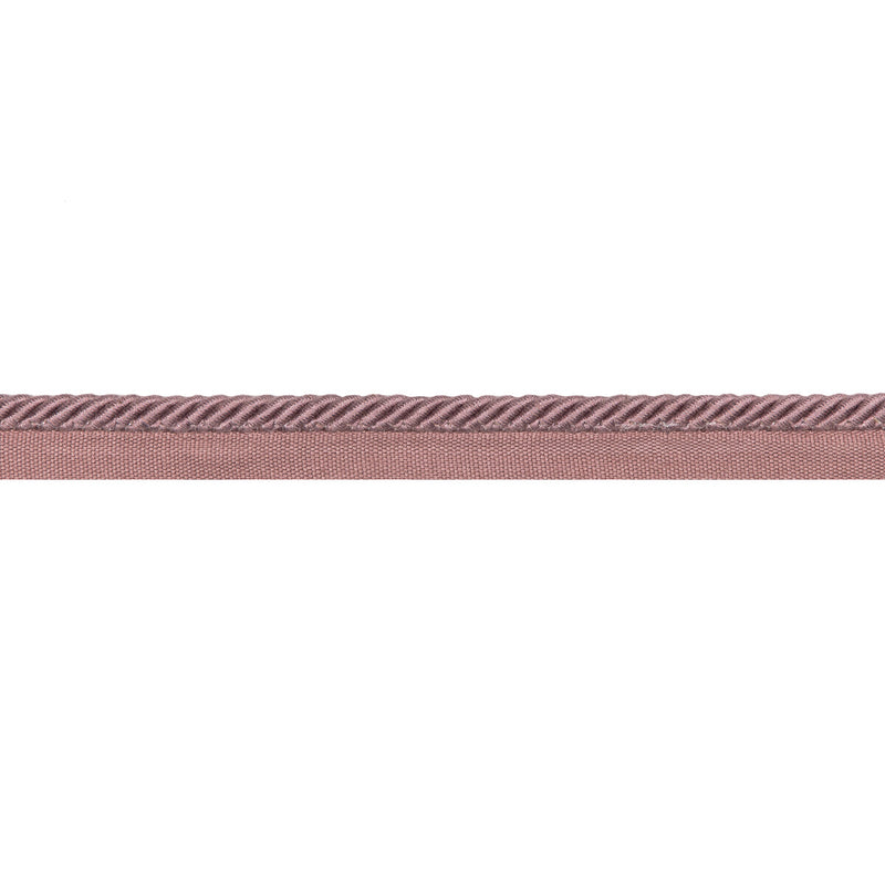 BRUNSCHWIG & FILS - BARODET CORD- MAUVE - Fabric by the Yard MAUVE
