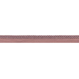 BRUNSCHWIG & FILS - BARODET CORD- MAUVE - Fabric by the Yard