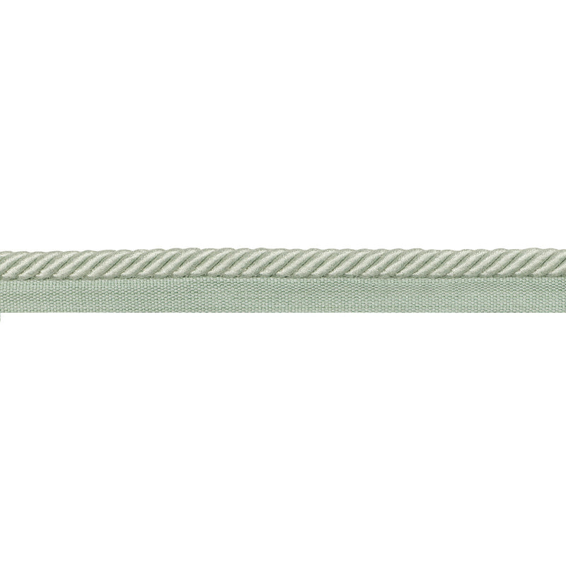 BRUNSCHWIG & FILS - BARODET CORD- MIST - Fabric by the Yard MIST