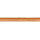BRUNSCHWIG & FILS - BARODET CORD- SAFFRON - Fabric by the Yard