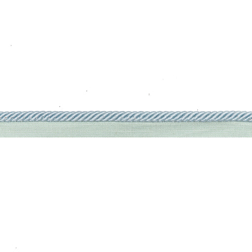 BRUNSCHWIG & FILS - BARODET CORD- SKY - Fabric by the Yard SKY