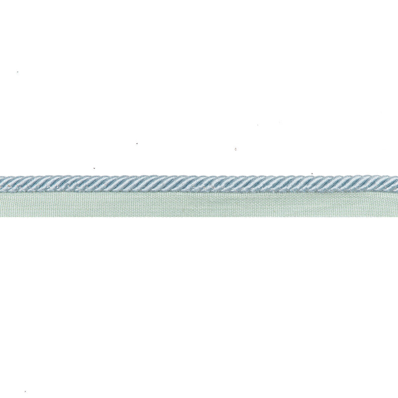 BRUNSCHWIG & FILS - BARODET CORD- SKY - Fabric by the Yard SKY