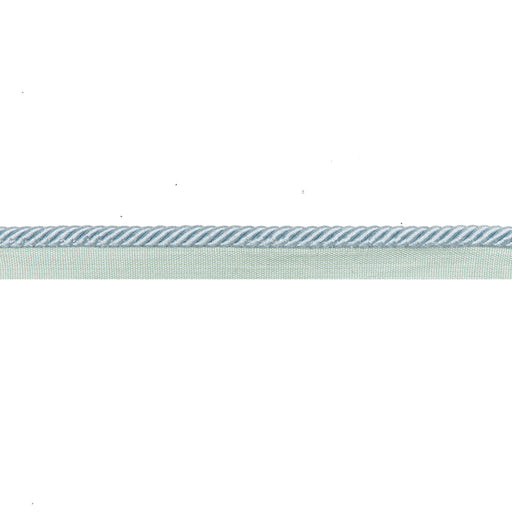 BRUNSCHWIG & FILS - BARODET CORD- SKY - Fabric by the Yard SKY