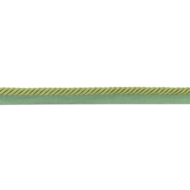 BRUNSCHWIG & FILS - BARODET CORD- LEAF - Fabric by the Yard LEAF