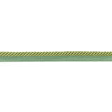 BRUNSCHWIG & FILS - BARODET CORD- LEAF - Fabric by the Yard