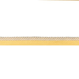 BRUNSCHWIG & FILS - BARODET CORD- CREAM - Fabric by the Yard