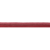 BRUNSCHWIG & FILS - BARODET CORD- ROSE - Fabric by the Yard
