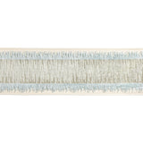 BRUNSCHWIG & FILS - BROMO TAPE- SEAFOAM - Fabric by the Yard