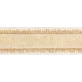 BRUNSCHWIG & FILS - BROMO TAPE- SAND - Fabric by the Yard