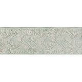 BRUNSCHWIG & FILS - SIRINE TAPE- MIST - Fabric by the Yard