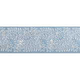 BRUNSCHWIG & FILS - SIRINE TAPE- DELFT - Fabric by the Yard