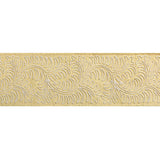 BRUNSCHWIG & FILS - SIRINE TAPE- SAND - Fabric by the Yard