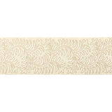 BRUNSCHWIG & FILS - SIRINE TAPE- IVORY - Fabric by the Yard