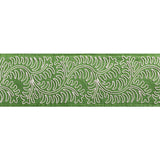 BRUNSCHWIG & FILS - SIRINE TAPE- LEAF - Fabric by the Yard