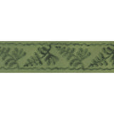 BRUNSCHWIG & FILS - CASSIS TAPE- SAGE - Fabric by the Yard