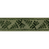 BRUNSCHWIG & FILS - CASSIS TAPE- PERIDOT - Fabric by the Yard