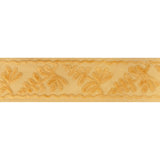 BRUNSCHWIG & FILS - CASSIS TAPE- GOLD - Fabric by the Yard