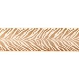 BRUNSCHWIG & FILS - TIGRE TAPE- BEIGE - Fabric by the Yard