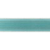BRUNSCHWIG & FILS - BARFLEUR TAPE- AQUA - Fabric by the Yard