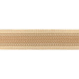 BRUNSCHWIG & FILS - BARFLEUR TAPE- BEIGE - Fabric by the Yard