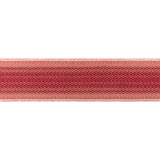 BRUNSCHWIG & FILS - BARFLEUR TAPE- CLARET - Fabric by the Yard