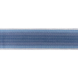 BRUNSCHWIG & FILS - BARFLEUR TAPE- INDIGO - Fabric by the Yard
