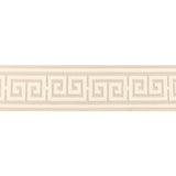 BRUNSCHWIG & FILS - PAROS TAPE- PEARL - Fabric by the Yard