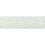 BRUNSCHWIG & FILS - PAROS TAPE- MIST - Fabric by the Yard