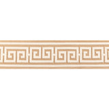 BRUNSCHWIG & FILS - PAROS TAPE- BEIGE - Fabric by the Yard