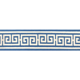 BRUNSCHWIG & FILS - PAROS TAPE- CADET - Fabric by the Yard