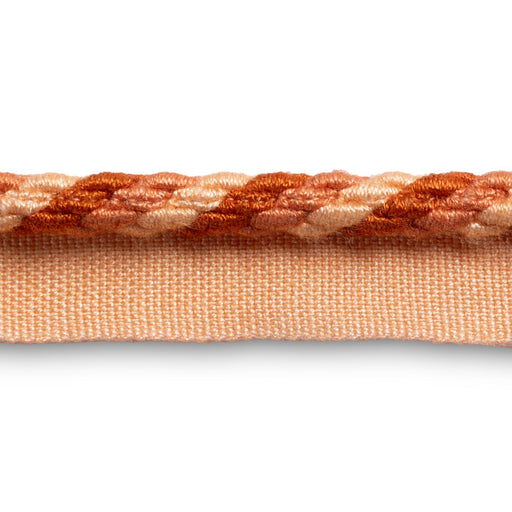 BRUNSCHWIG & FILS - MONTCEL CORD - SPICE - Fabric By The YARD