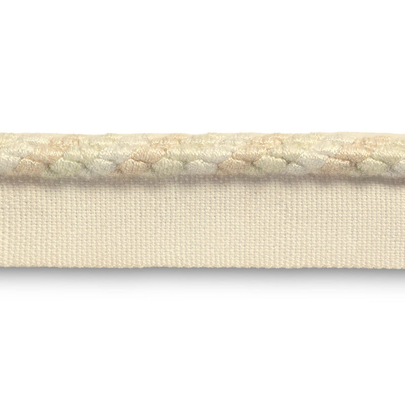 BRUNSCHWIG & FILS - MONTCEL CORD - IVORY - Fabric By The YARD