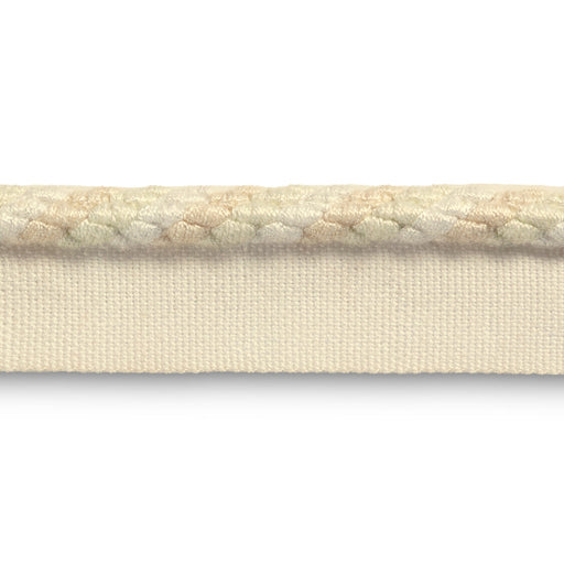 BRUNSCHWIG & FILS - MONTCEL CORD - IVORY - Fabric By The YARD