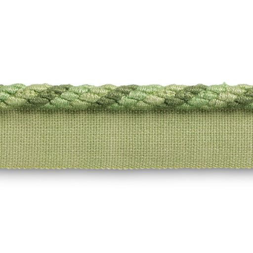 BRUNSCHWIG & FILS - MONTCEL CORD - LEAF - Fabric By The YARD