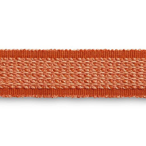 BRUNSCHWIG & FILS - MONTCEL BRAID - SPICE - Fabric By The YARD