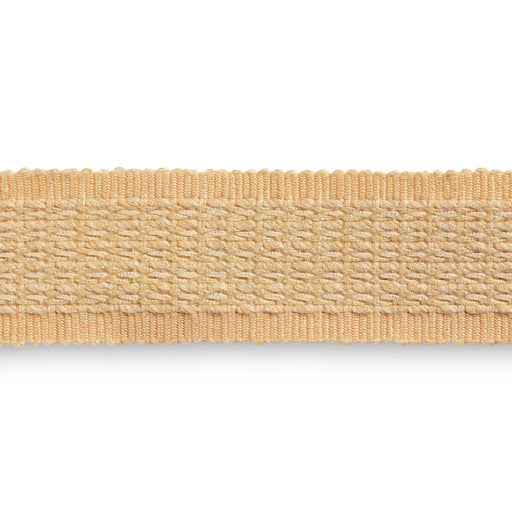 BRUNSCHWIG & FILS - MONTCEL BRAID - BEIGE - Fabric By The YARD